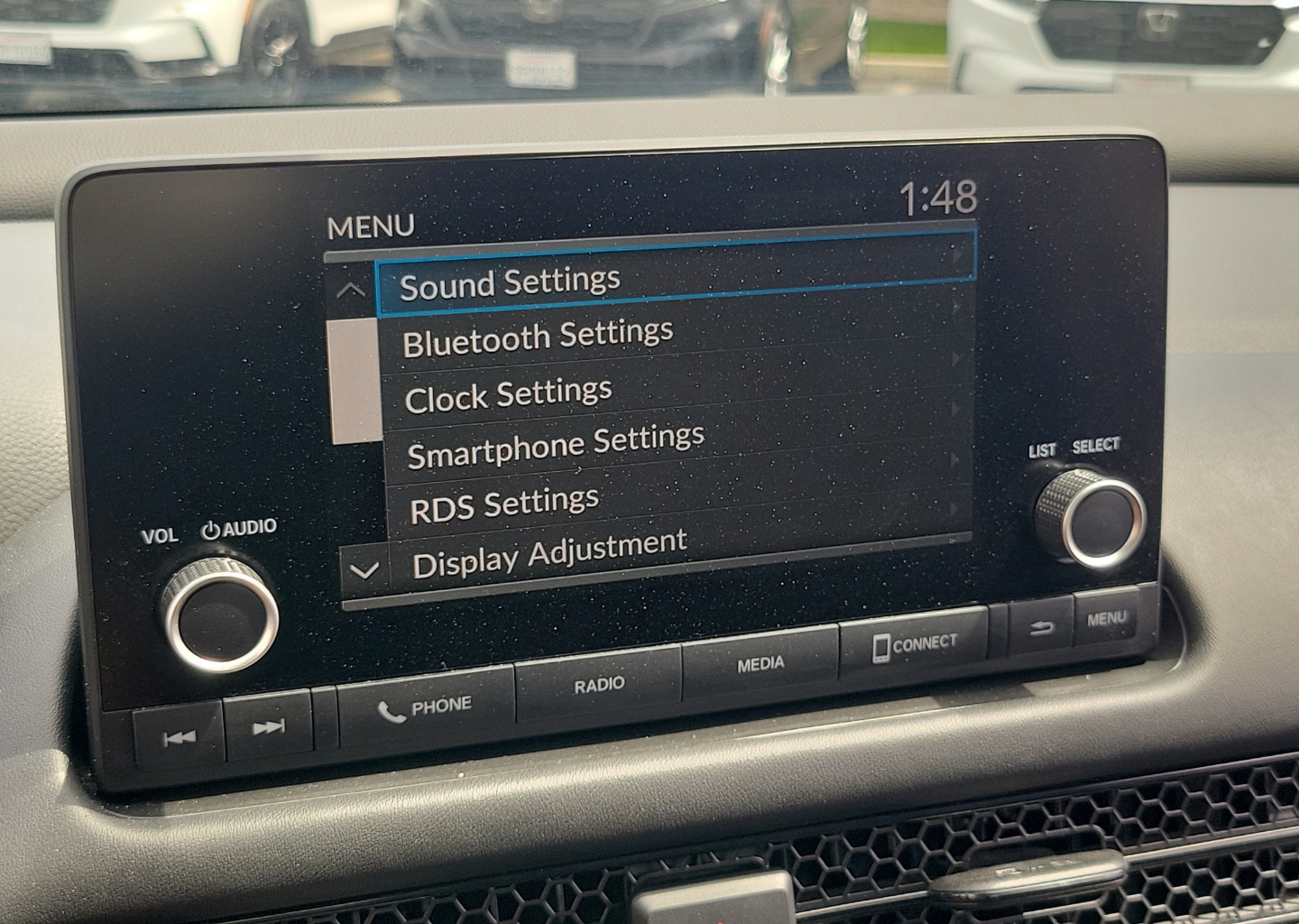 2024 Honda HR-V LX - Photo 29