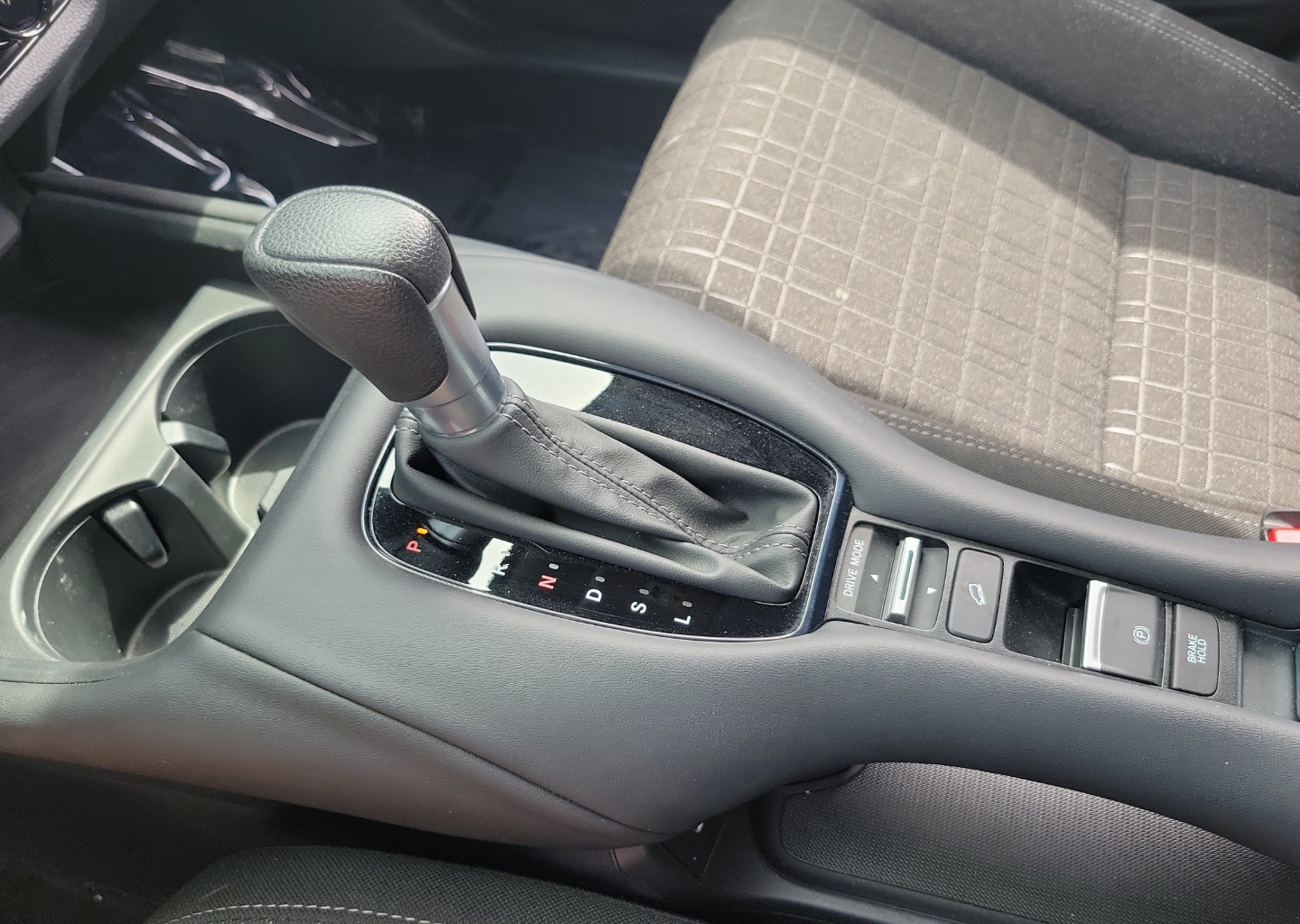 2024 Honda HR-V LX - Photo 31