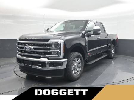 2027 Ford Super Duty F-250 SRW King Ranch