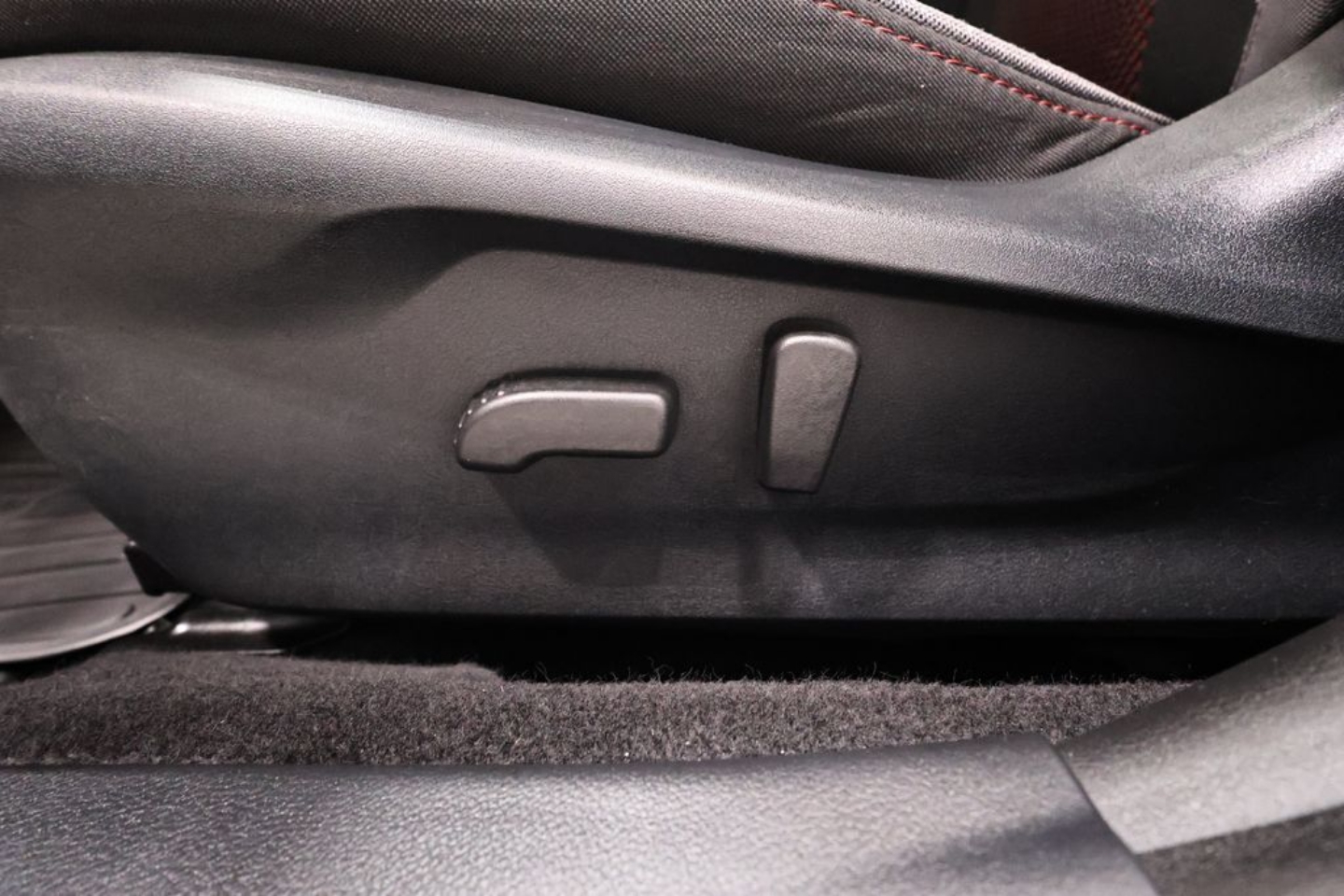2022 Subaru Impreza Sport - Photo 14