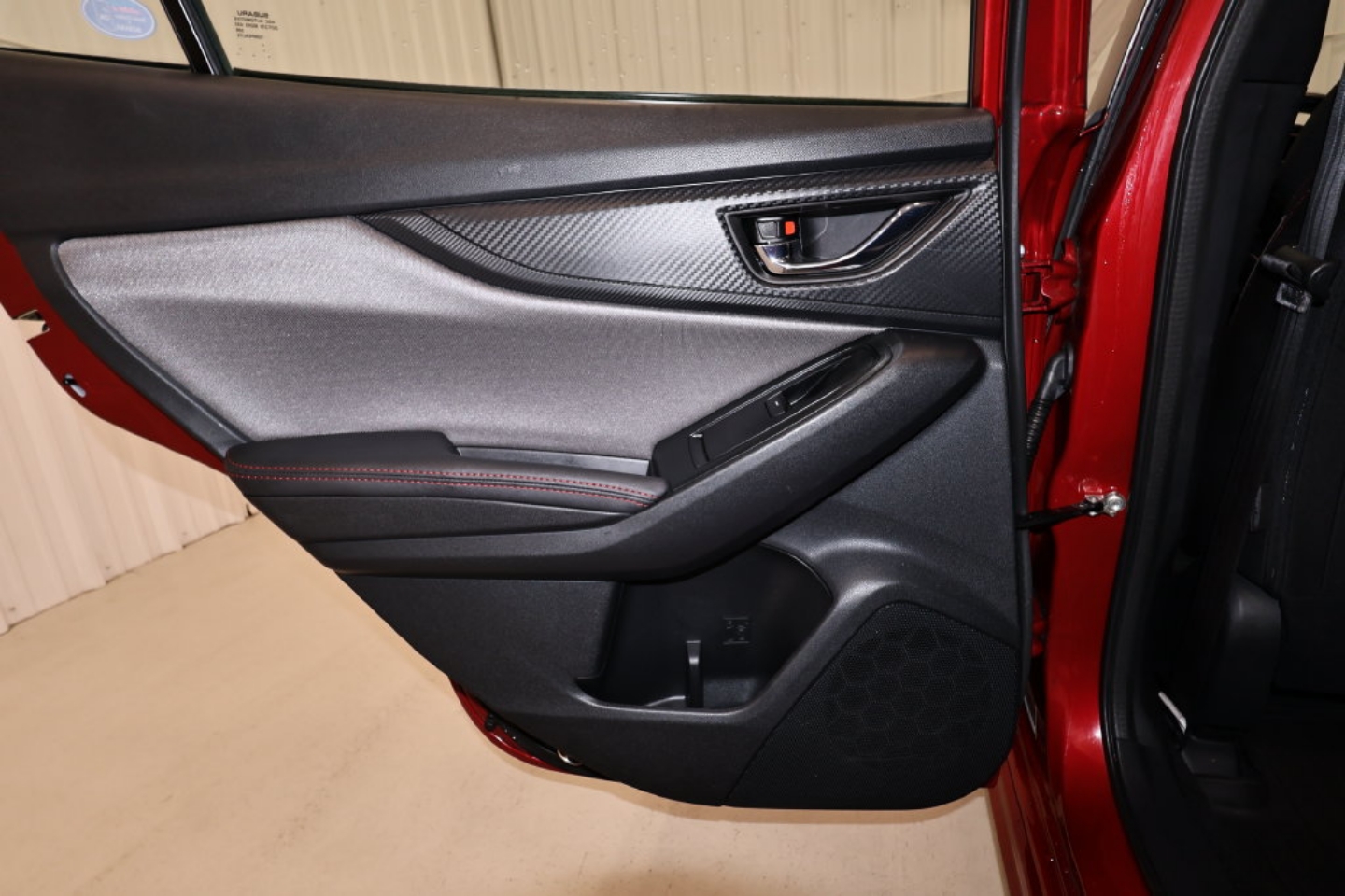 2022 Subaru Impreza Sport - Photo 15