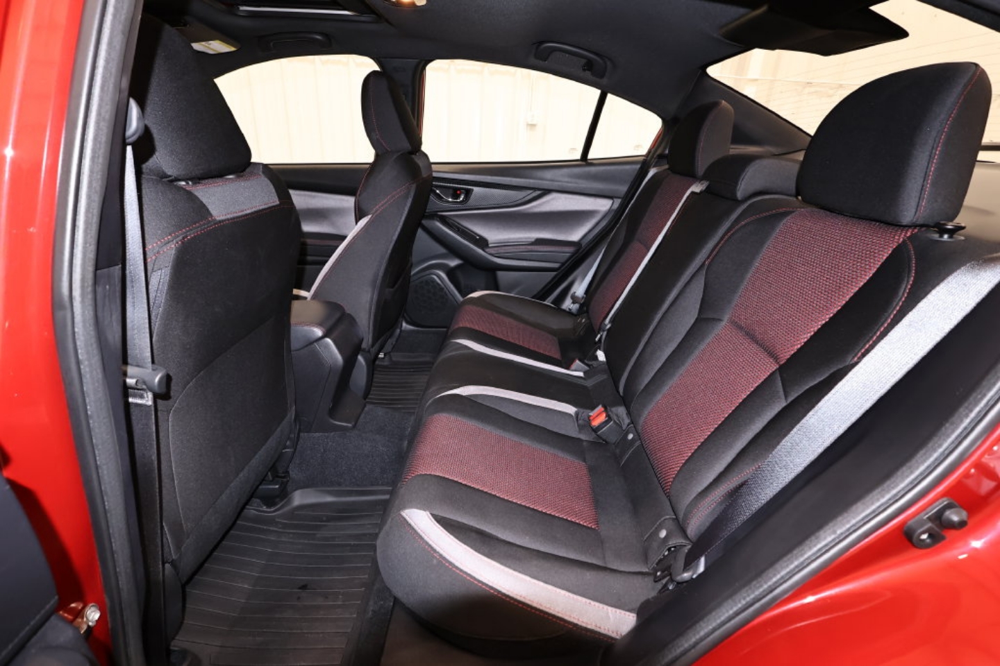 2022 Subaru Impreza Sport - Photo 16