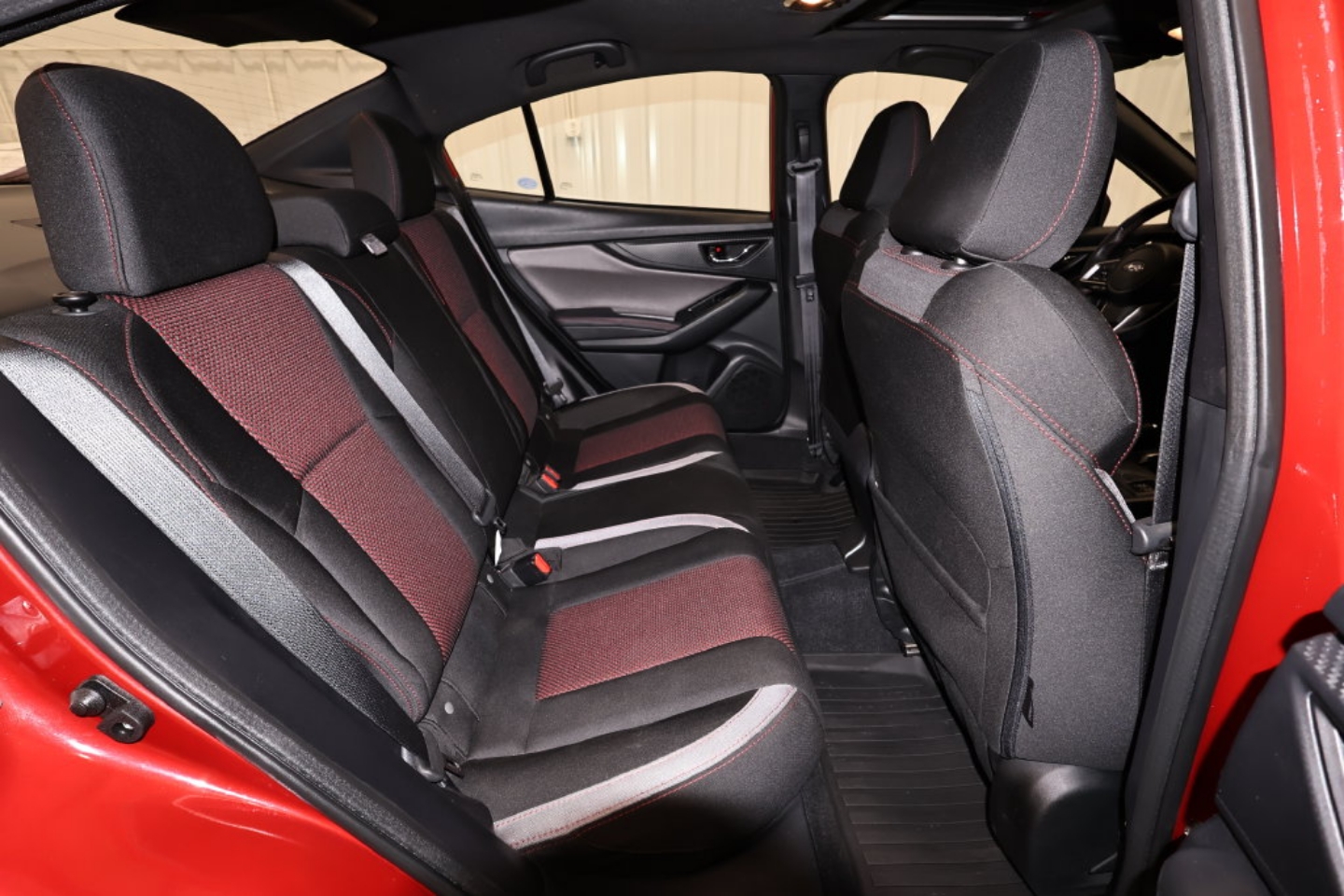 2022 Subaru Impreza Sport - Photo 18