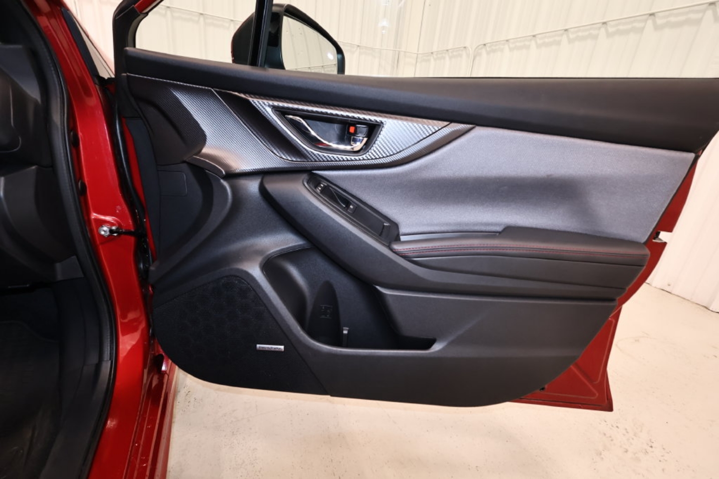 2022 Subaru Impreza Sport - Photo 19