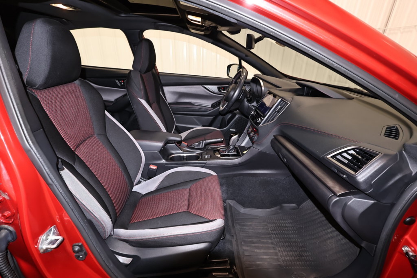 2022 Subaru Impreza Sport - Photo 20