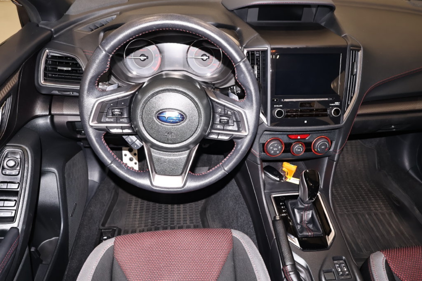 2022 Subaru Impreza Sport - Photo 21