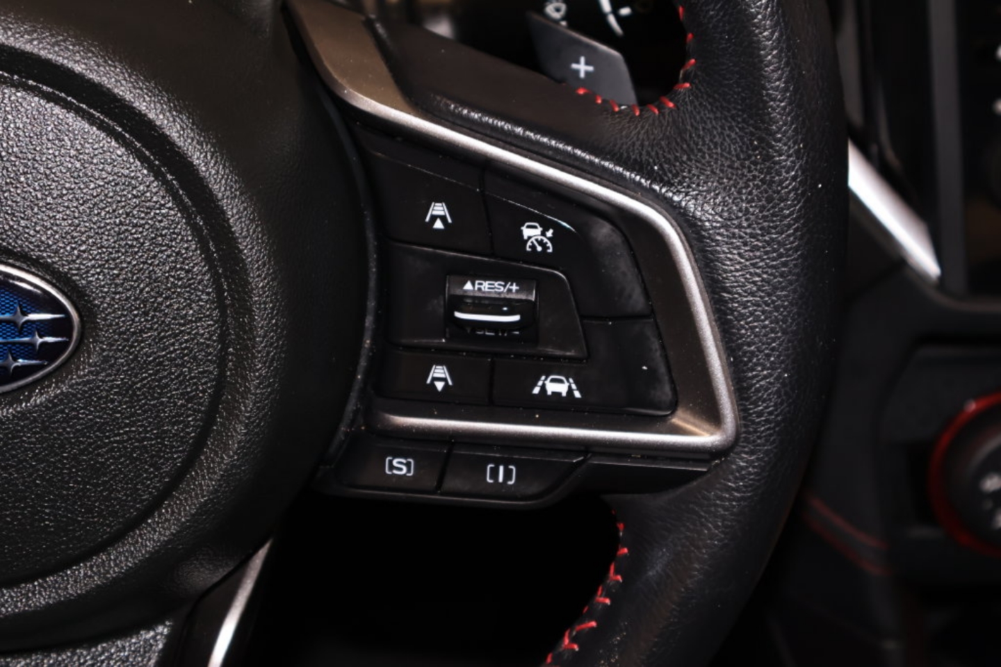 2022 Subaru Impreza Sport - Photo 24