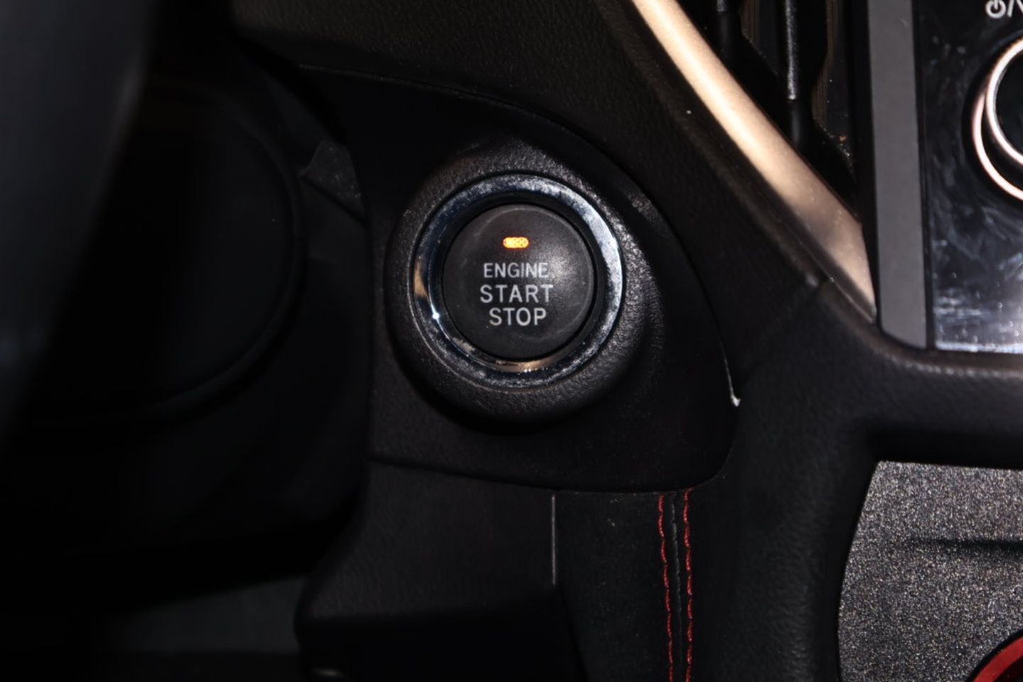 2022 Subaru Impreza Sport - Photo 26