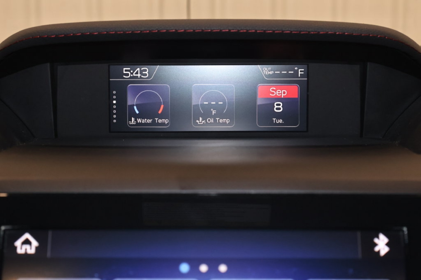 2022 Subaru Impreza Sport - Photo 27