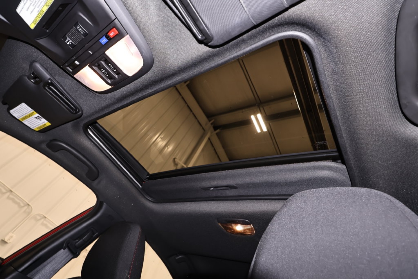 2022 Subaru Impreza Sport - Photo 33