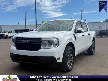 2023 Ford Maverick XLT