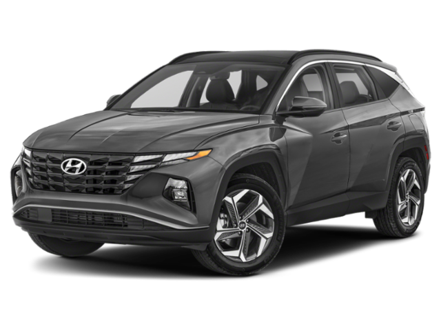 2023 Hyundai Tucson Hybrid SEL Convenience