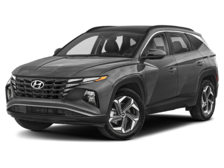 2023 Hyundai Tucson Hybrid SEL Convenience