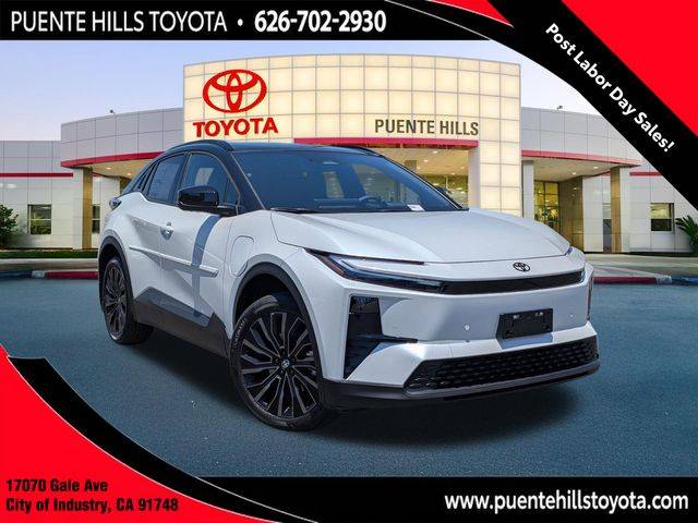 2026 Toyota C-HR XSE