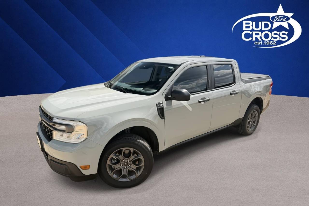 2023 Ford Maverick