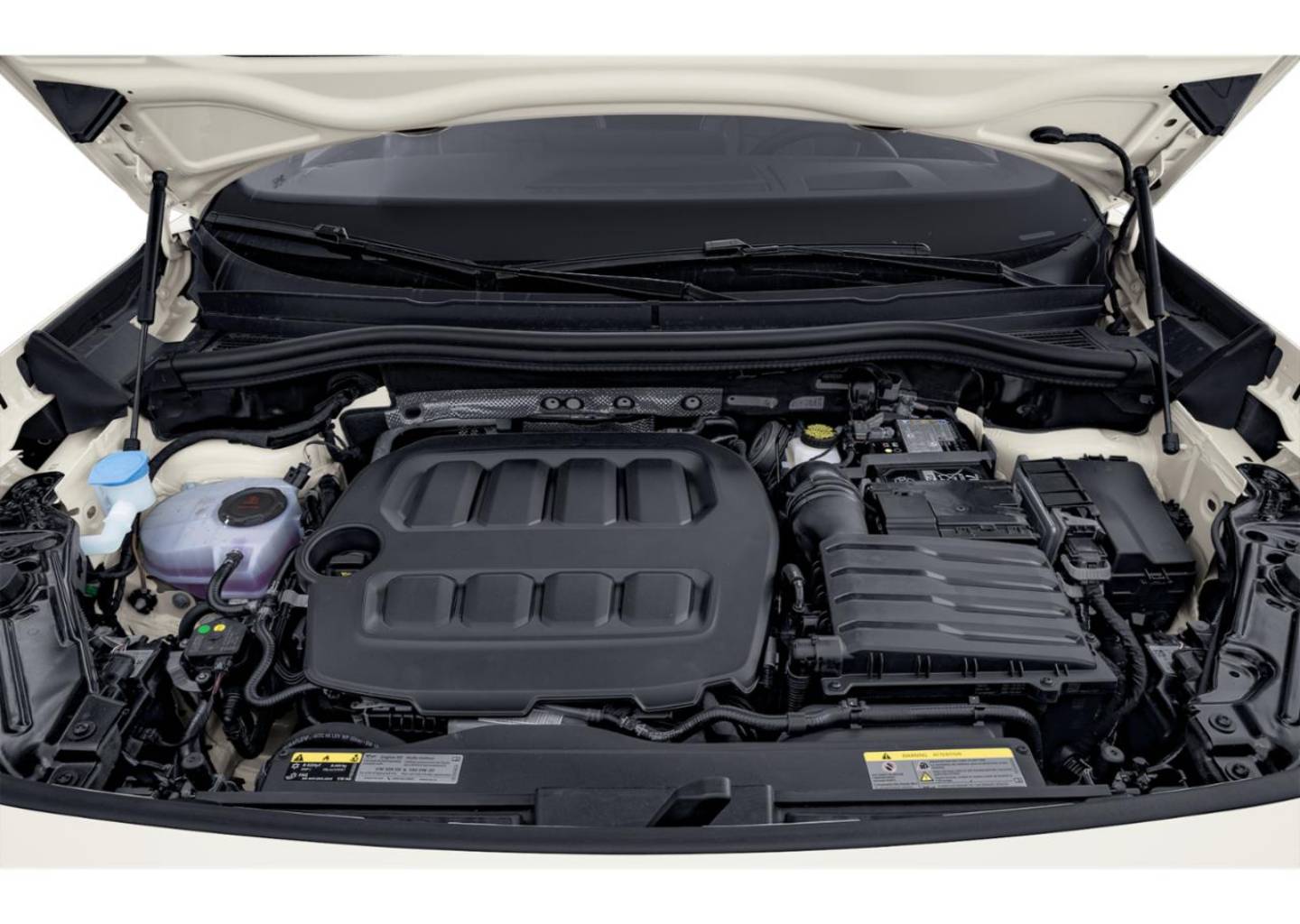 2026 Volkswagen Tiguan SEL R-LINE TURBO - Photo 11