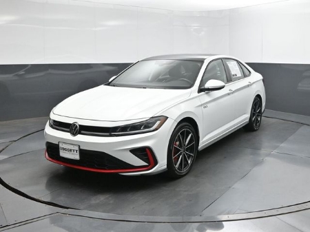 2025 Volkswagen Jetta GLI 2.0T Autobahn
