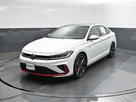 2025 Volkswagen Jetta GLI 2.0T Autobahn