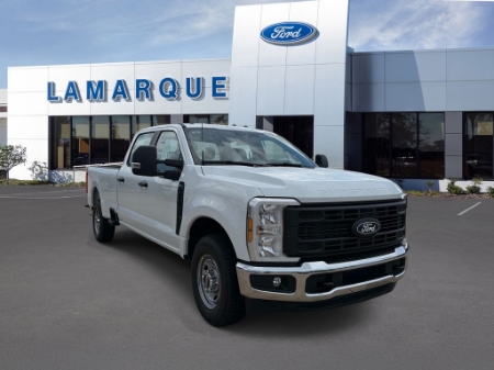 2027 Ford F-250SD XL