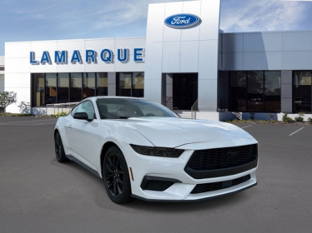2026 Ford Mustang EcoBoost®