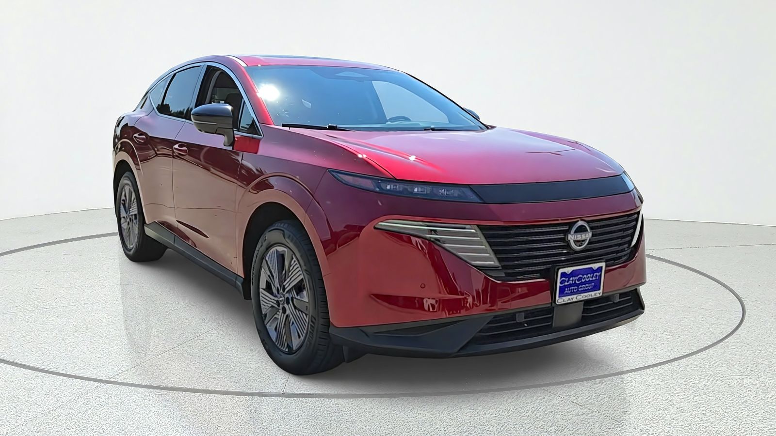 2025 Nissan Murano