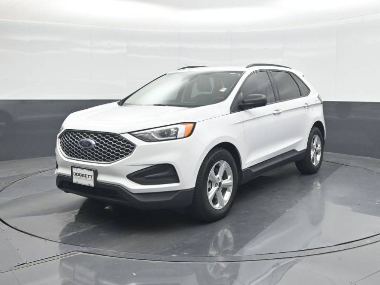2023 Ford Edge SE