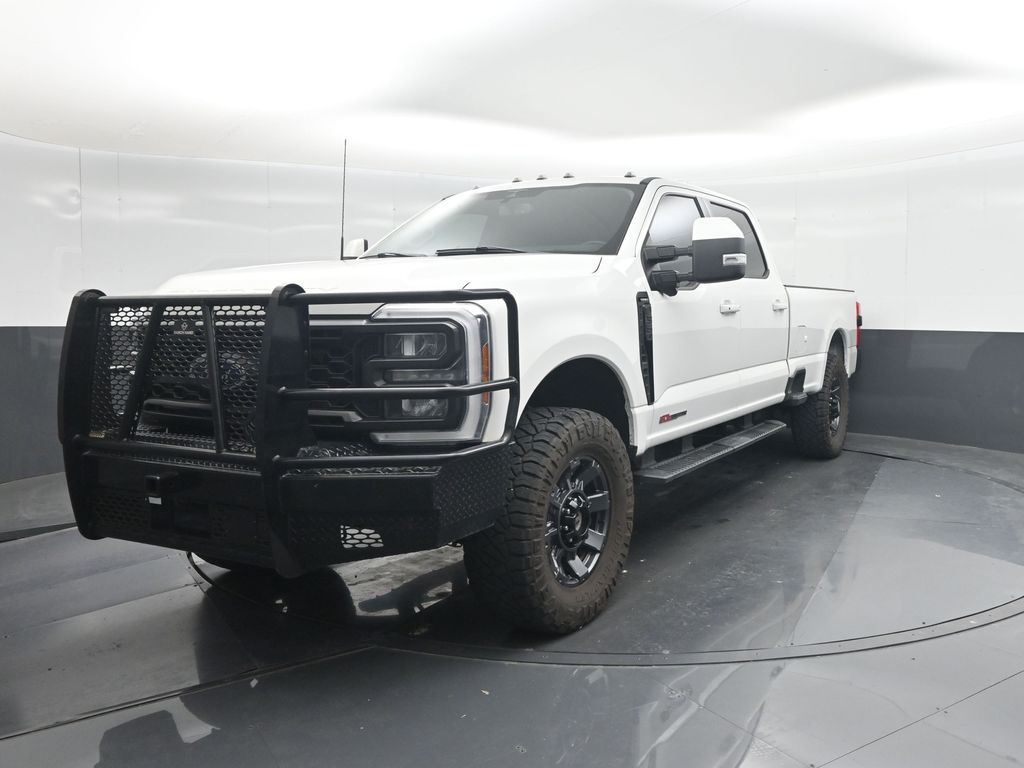 2023 Ford Super Duty F-350 SRW