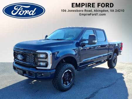 2027 Ford Super Duty F-250 SRW XL