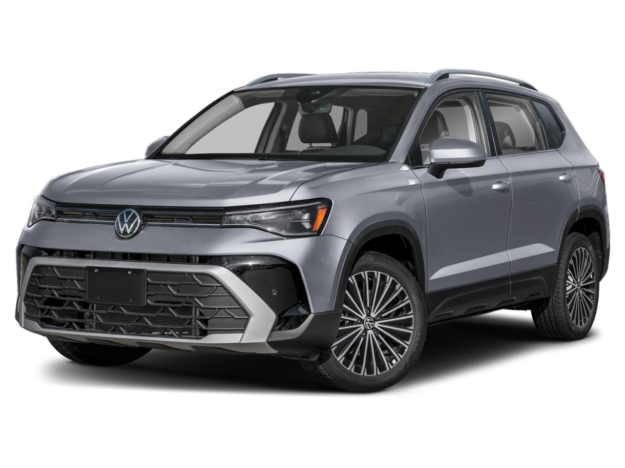 New 2027 Volkswagen Taos SE