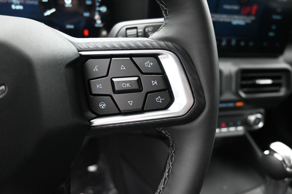 2026 Ford Mustang 5