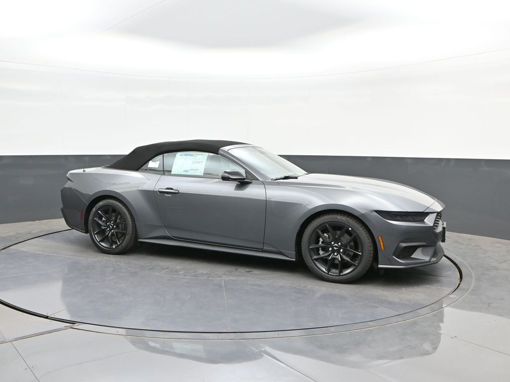 2026 Ford Mustang 13