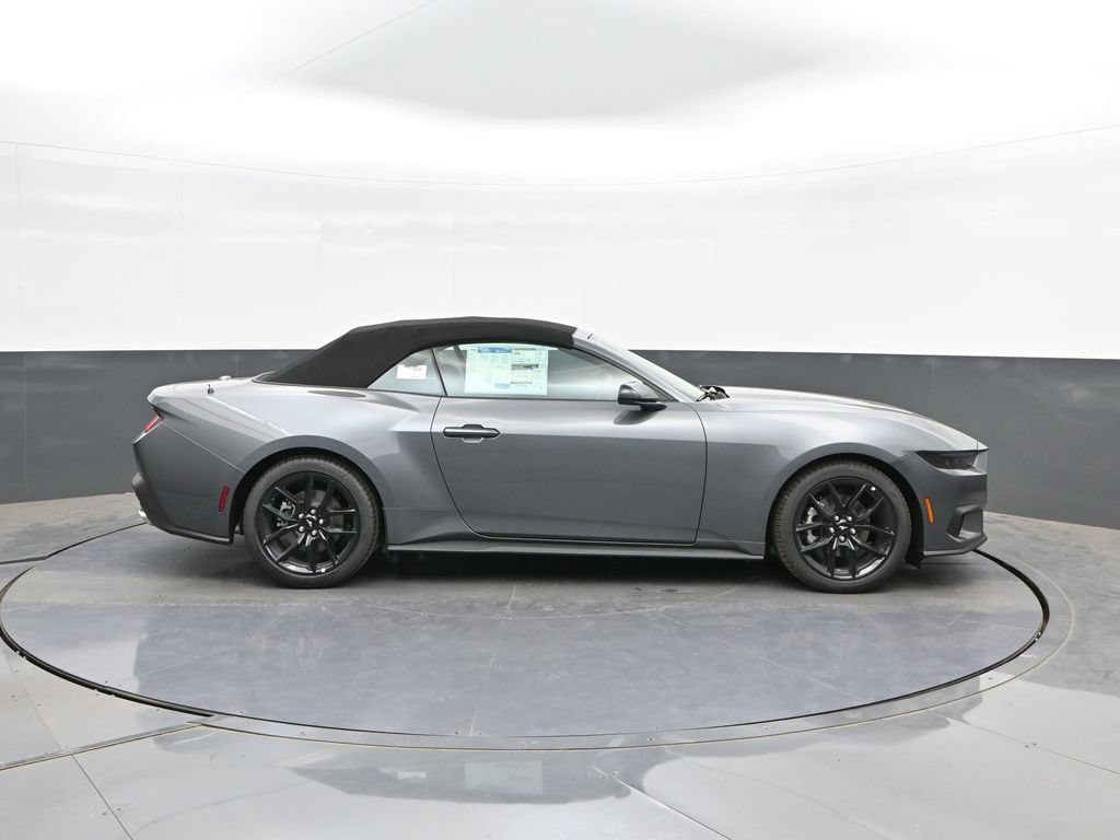2026 Ford Mustang 20