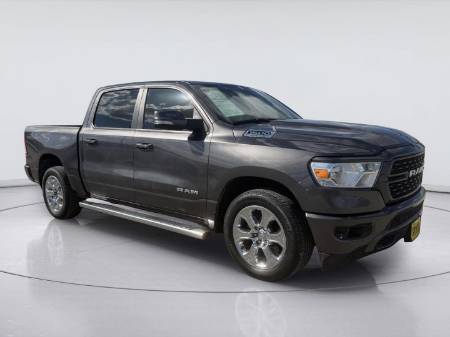 2022 RAM 1500 Lone Star