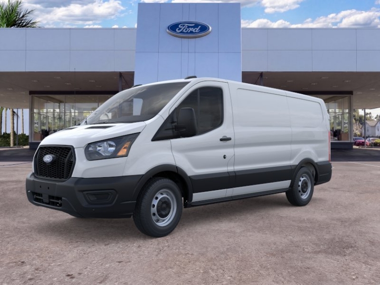 2026 Ford Transit-150 Base