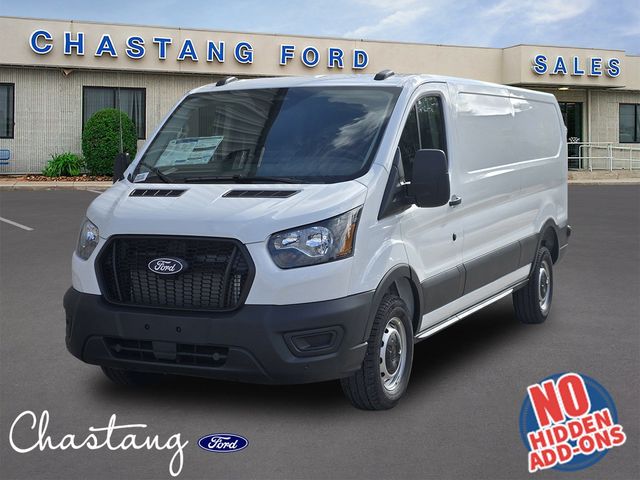 New 2026 Ford Transit-250 Cargo Van