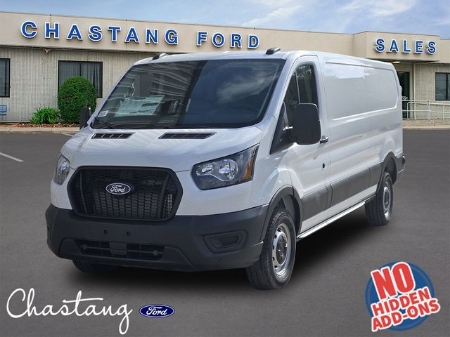 2026 Ford Transit-250 Cargo Van
