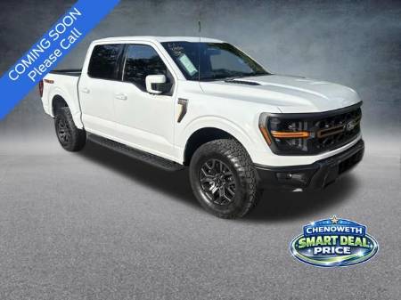 2024 Ford F-150 Tremor