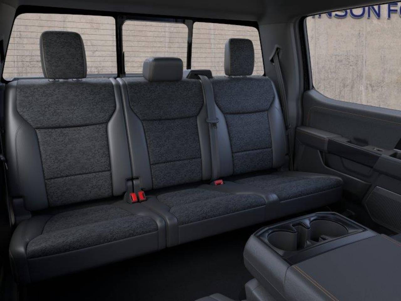 New 2026 Ford F-150 Tremor, photo 11