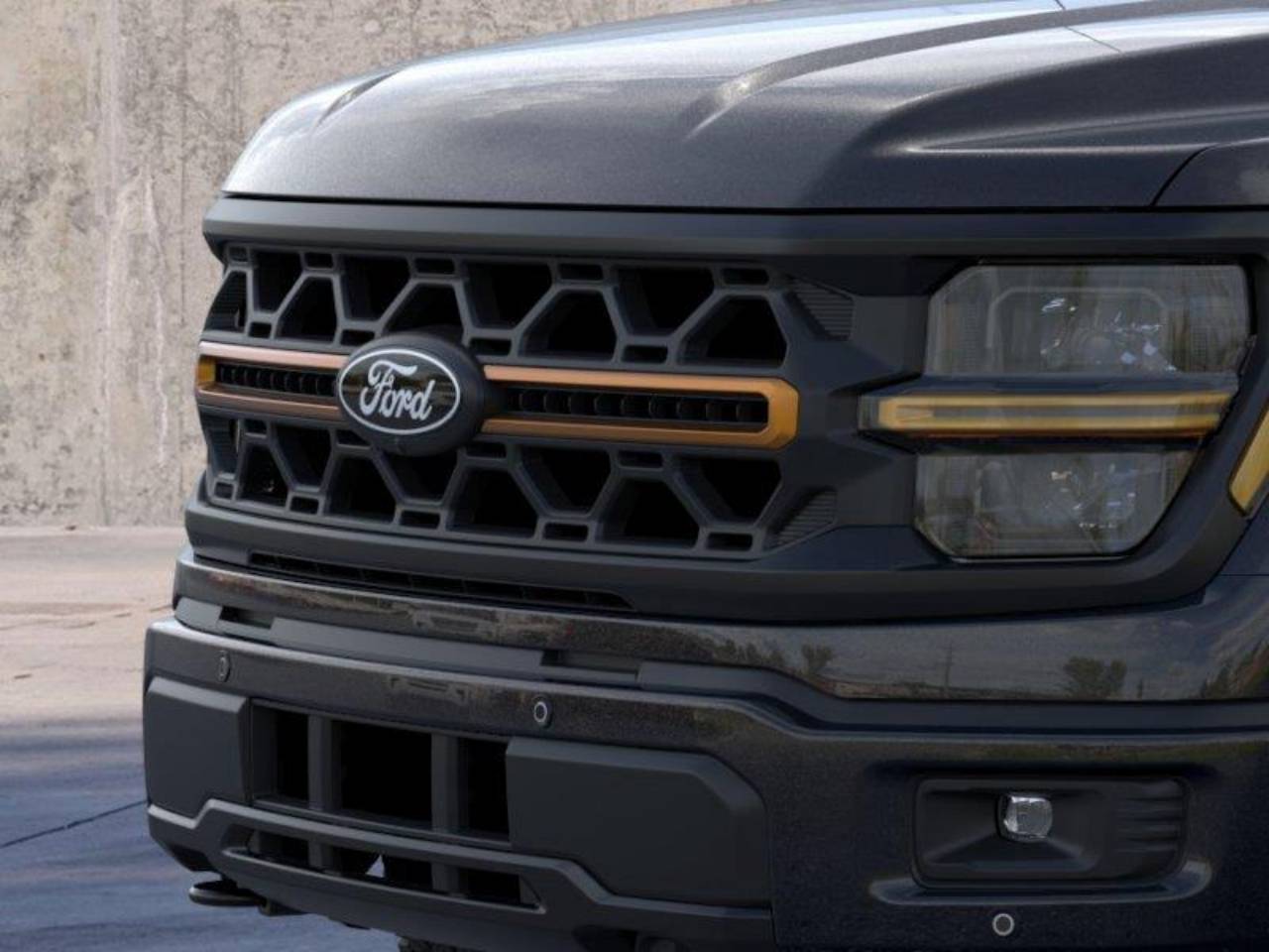 New 2026 Ford F-150 Tremor, photo 17