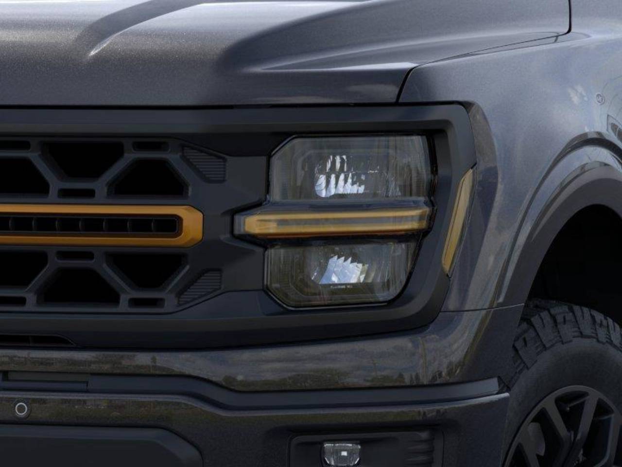 New 2026 Ford F-150 Tremor, photo 18