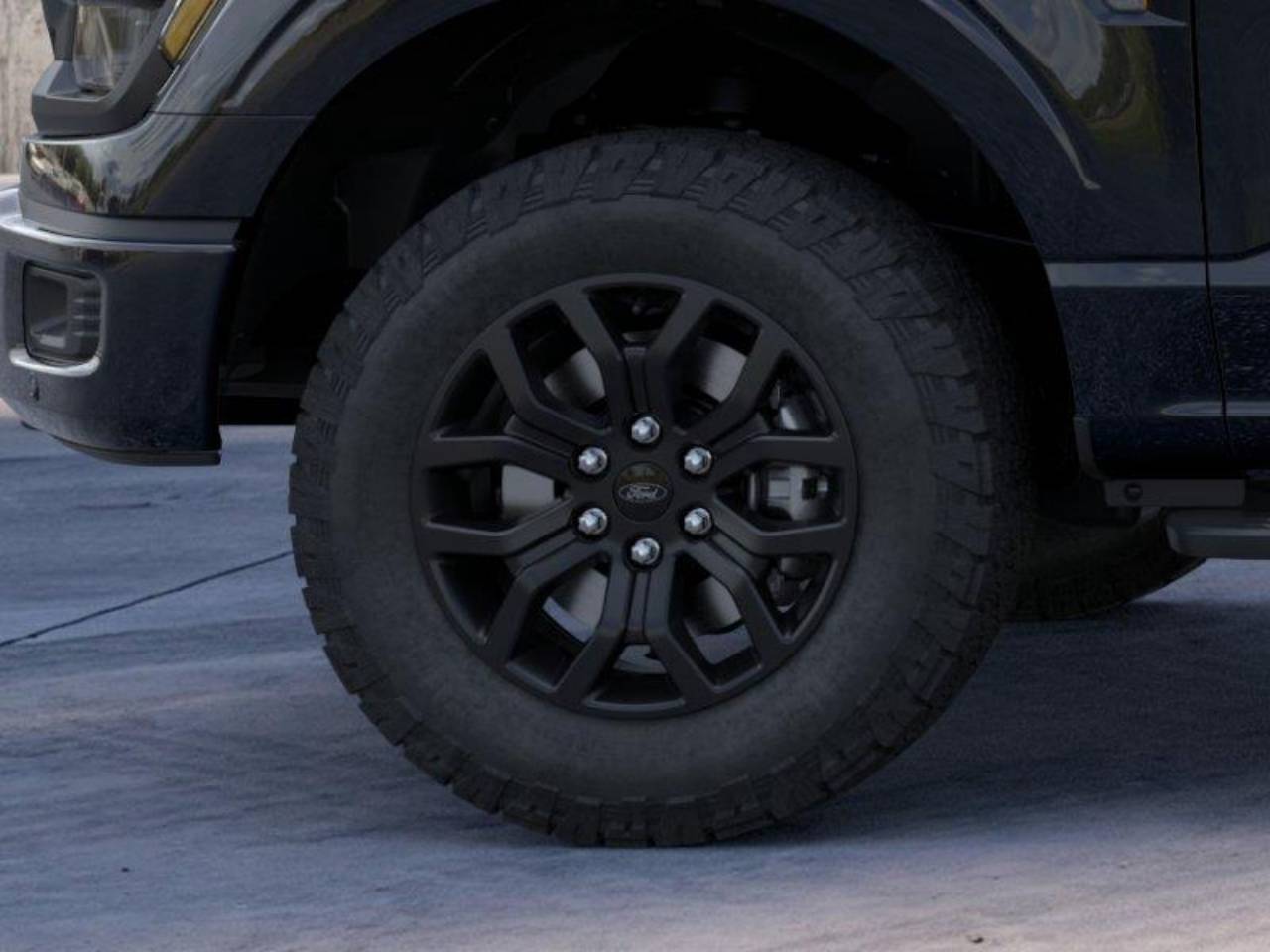 New 2026 Ford F-150 Tremor, photo 19