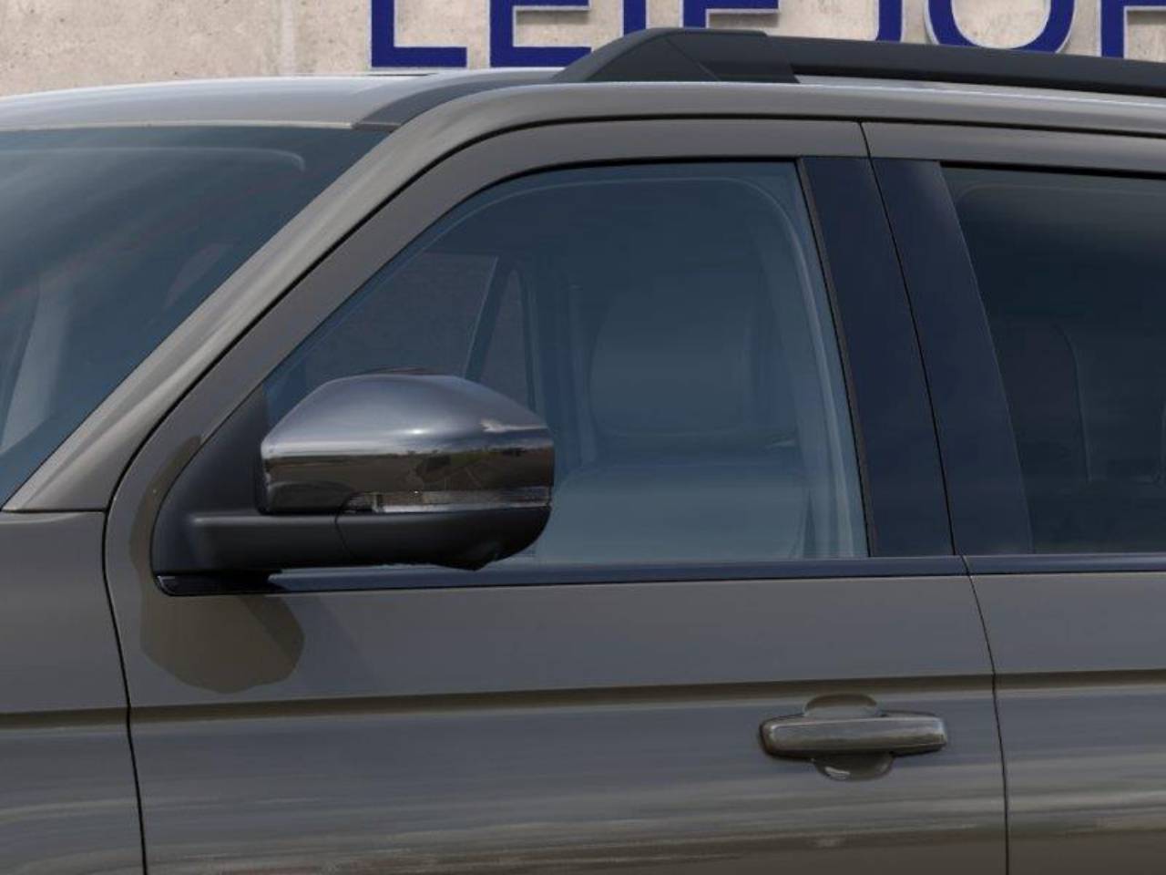 New 2027 Ford Expedition Platinum, photo 20
