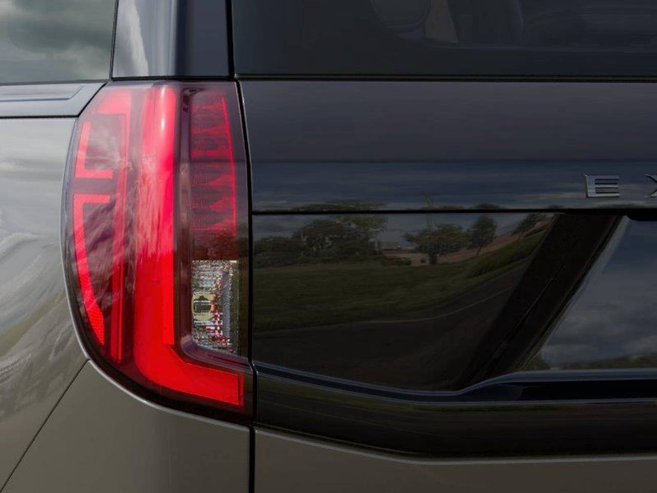 New 2027 Ford Expedition Platinum, photo 21