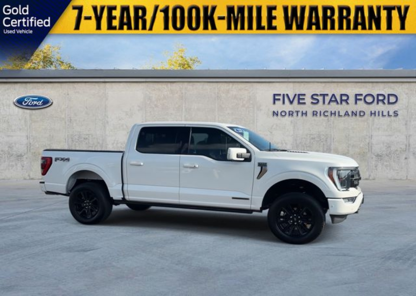 1FTFW1ED6PFB41771