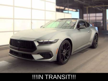 2025 Ford Mustang EcoBoost® Premium