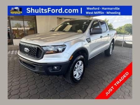 2019 Ford Ranger XL
