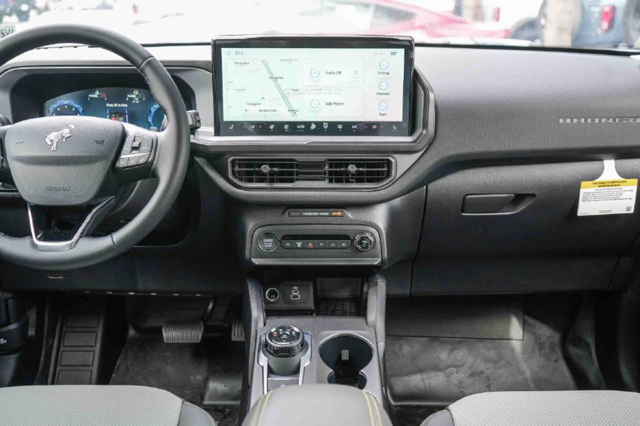 2025 Ford Bronco Sport Badlands - Photo 13