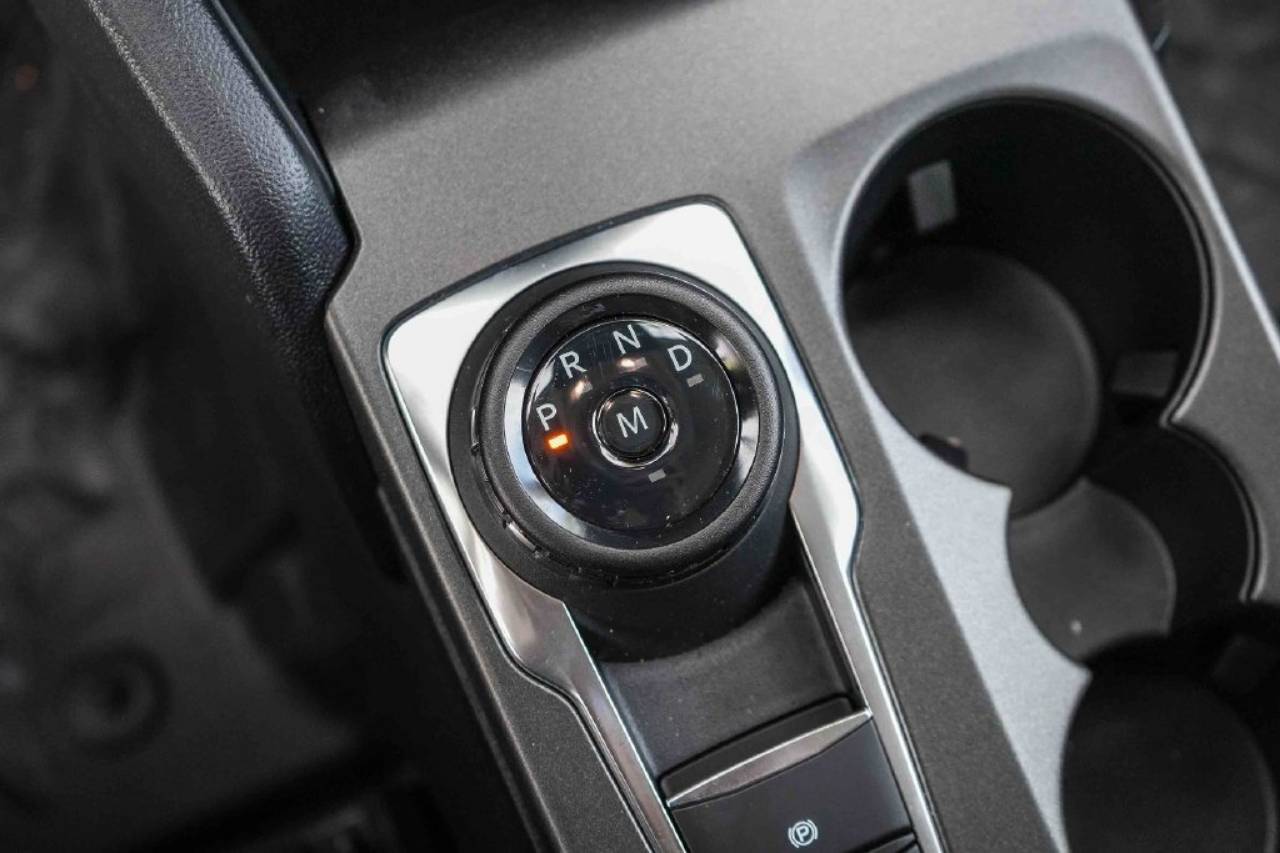 2025 Ford Bronco Sport Badlands - Photo 19