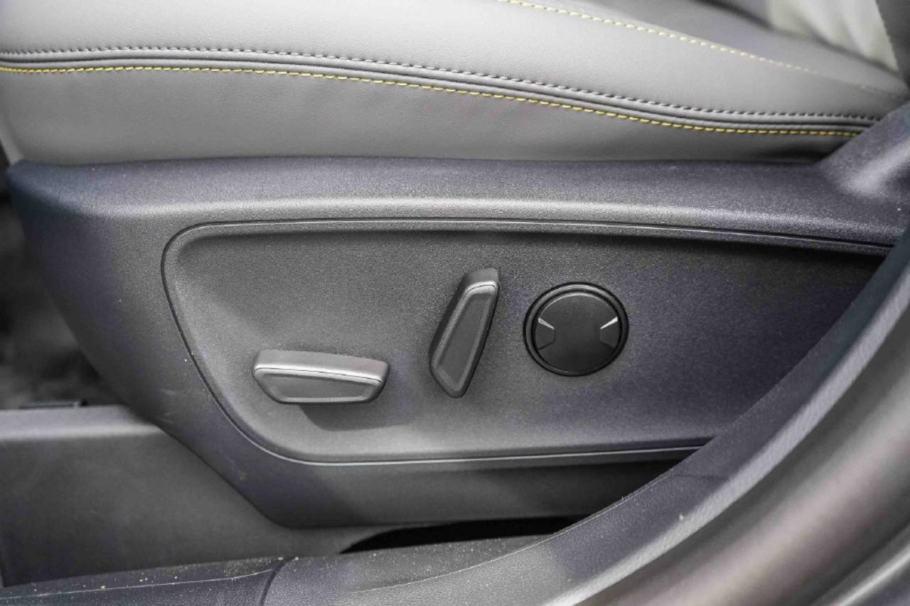 2025 Ford Bronco Sport Badlands - Photo 20