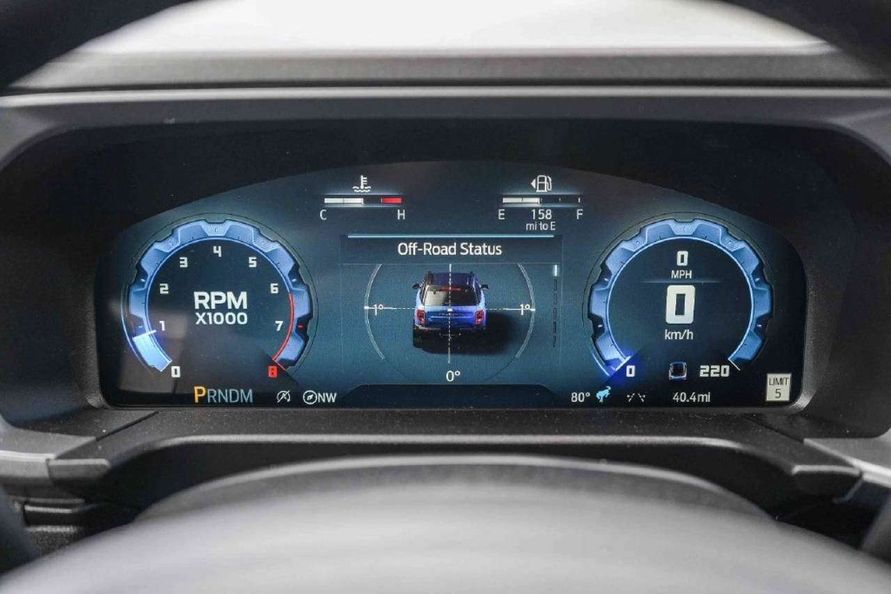 2025 Ford Bronco Sport Badlands - Photo 22